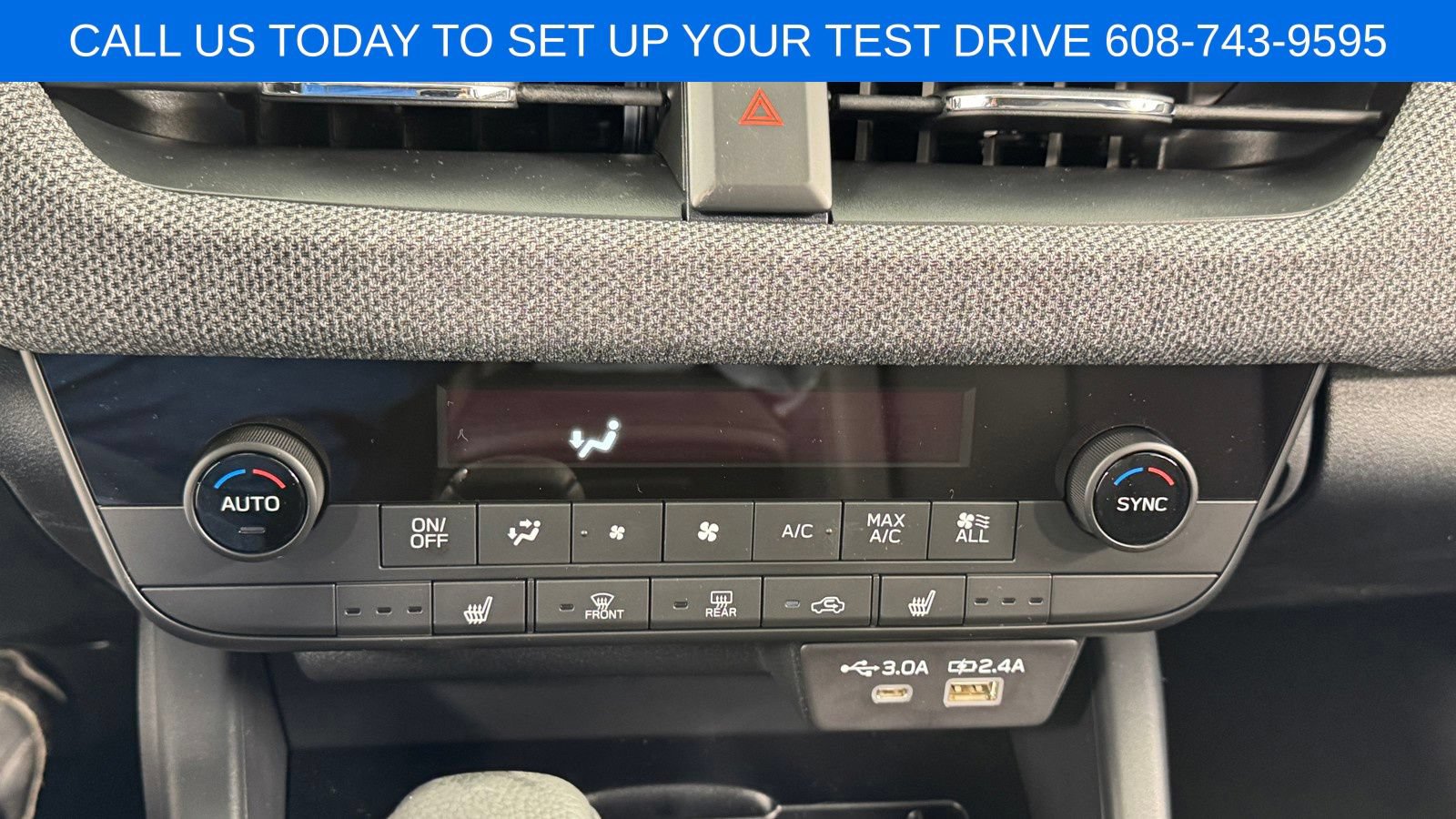 New 2026 Subaru Outback Limited AWD/4WD image 27