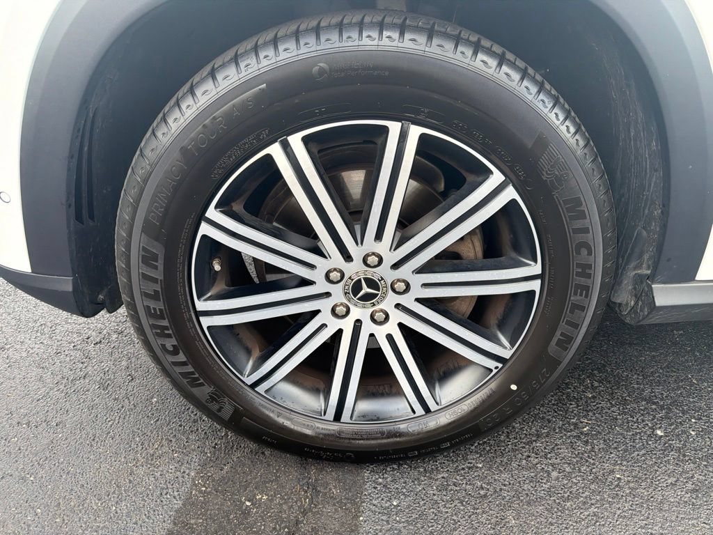 Used 2026 Mercedes-Benz GLE 350 4MATIC image 10