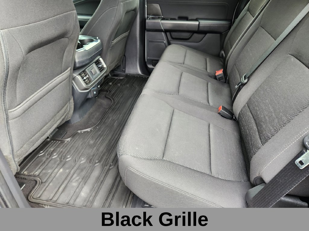 Used 2024 Ford F150 XLT w/ Equipment Group 302A MID AWD/4WD image 15