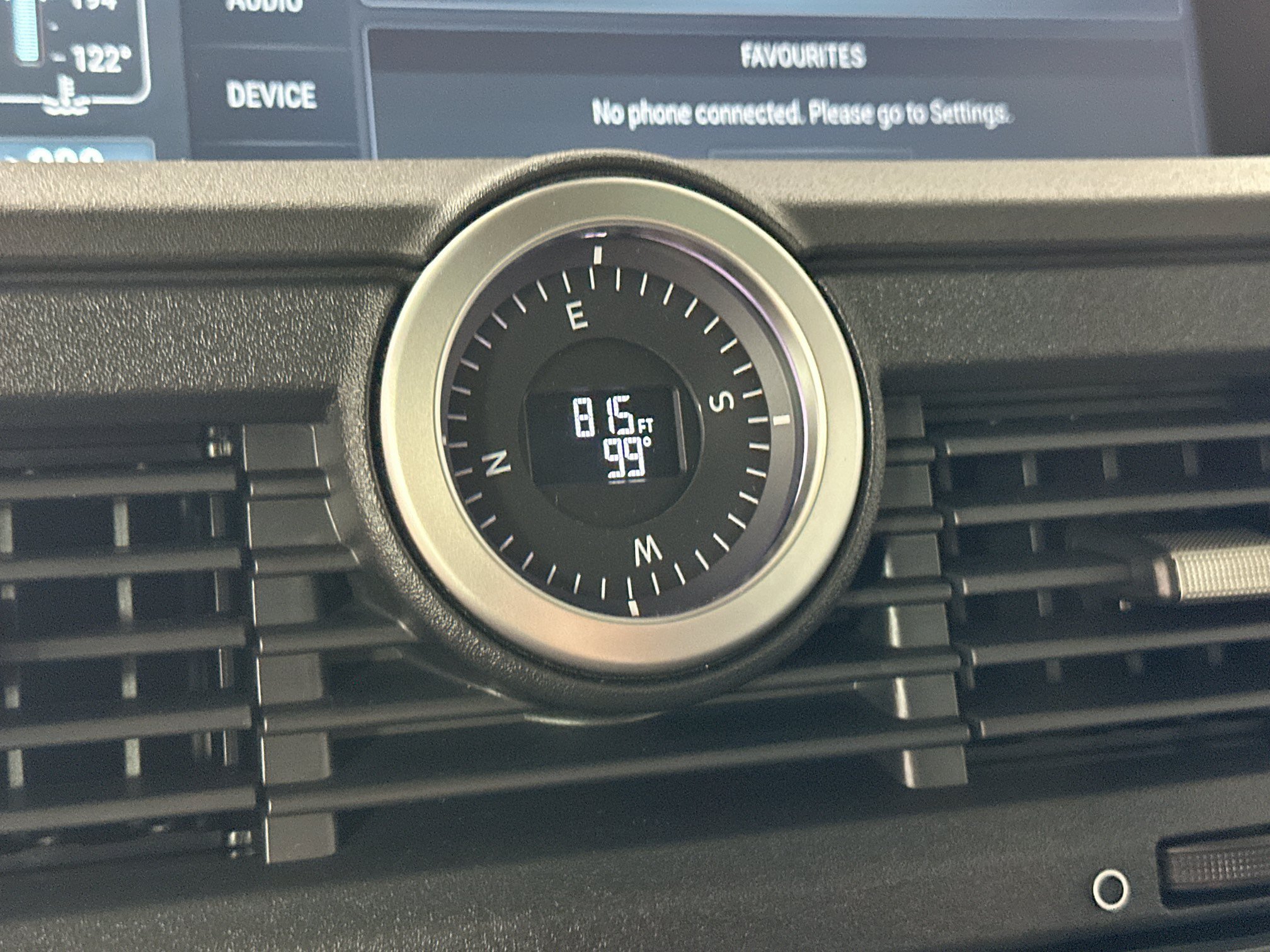 New 2026 INEOS Grenadier Station Wagon AWD/4WD image 27