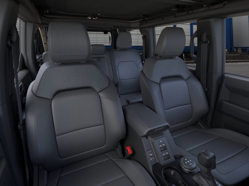 New 2026 Ford Bronco Badlands AWD/4WD image 35