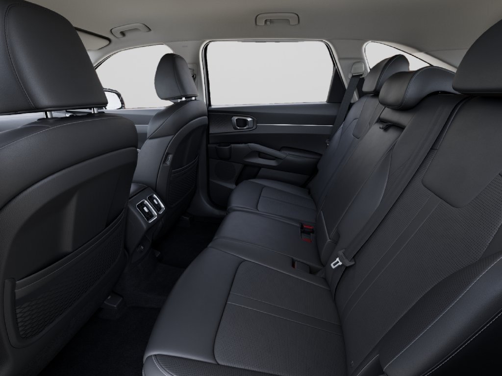 New 2026 Kia Sorento S AWD/4WD image 18