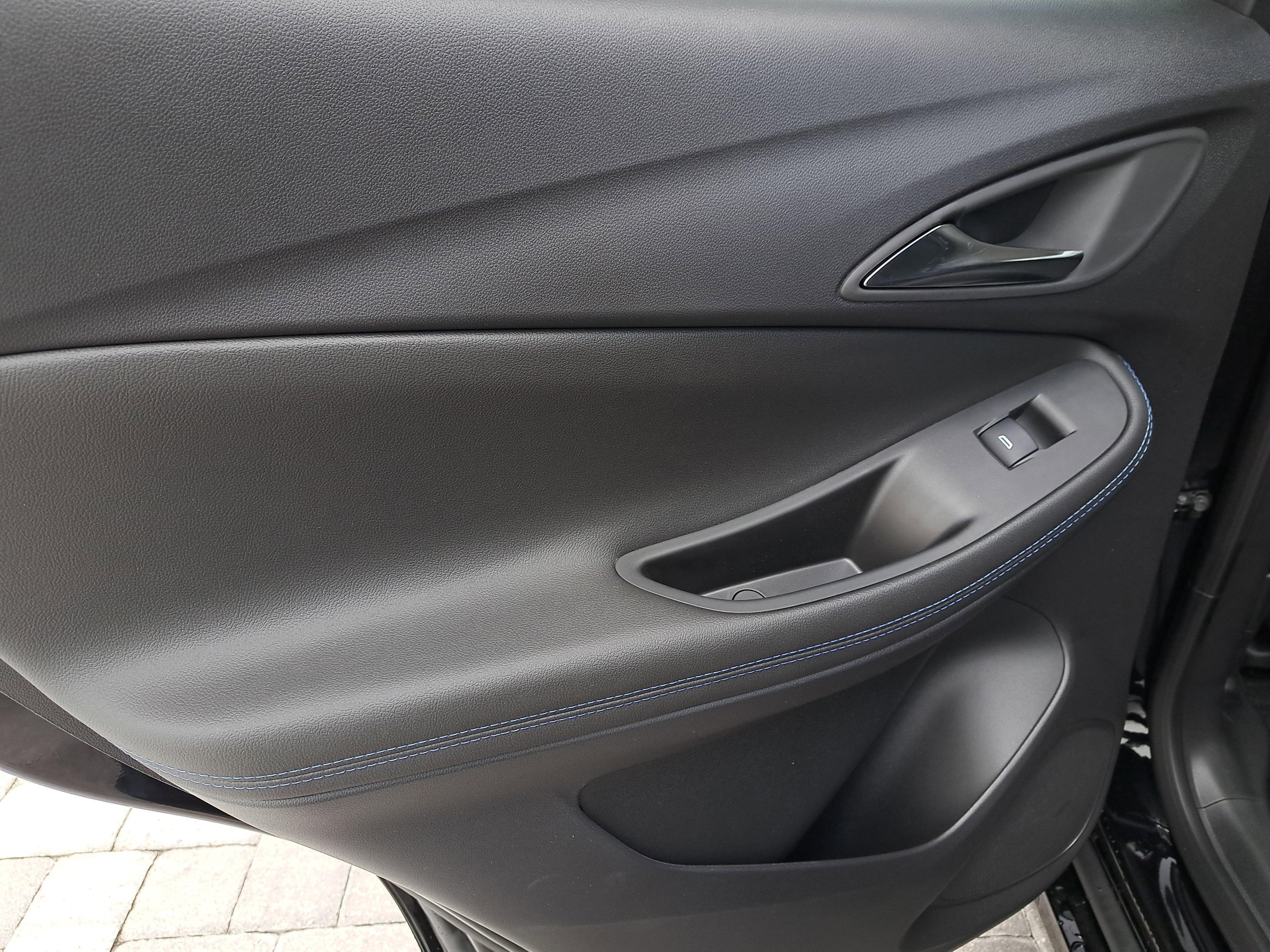 New 2026 Buick Encore GX Sport Touring w/ Comfort Package image 11