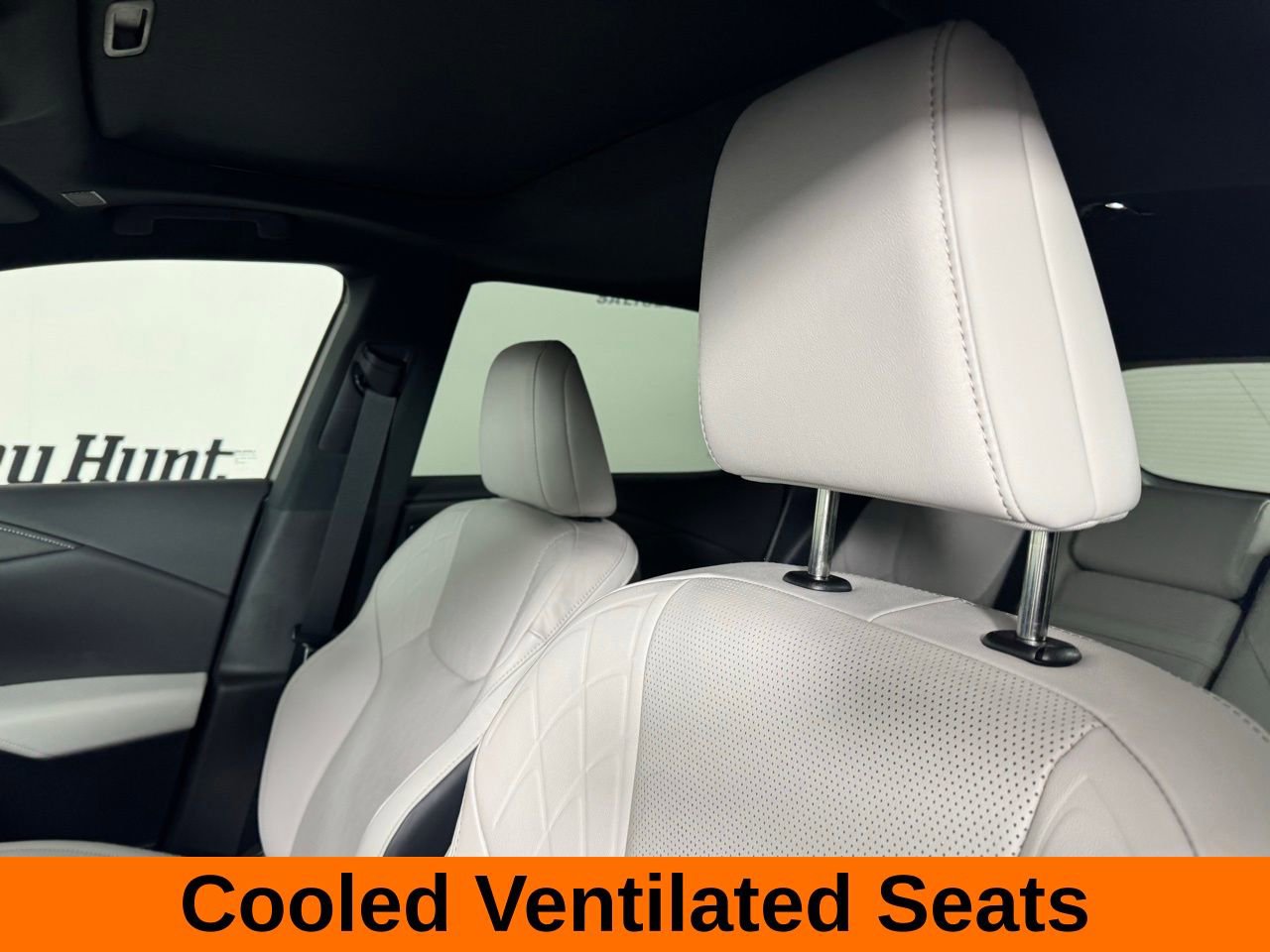 Used 2024 Lexus RX 350 AWD image 11