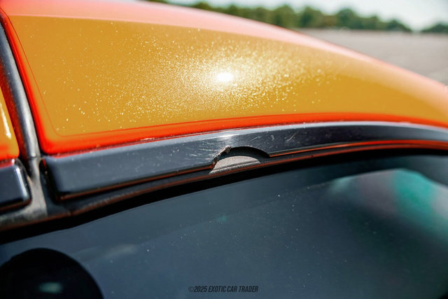 Used 2019 McLaren 570S Spider image 83