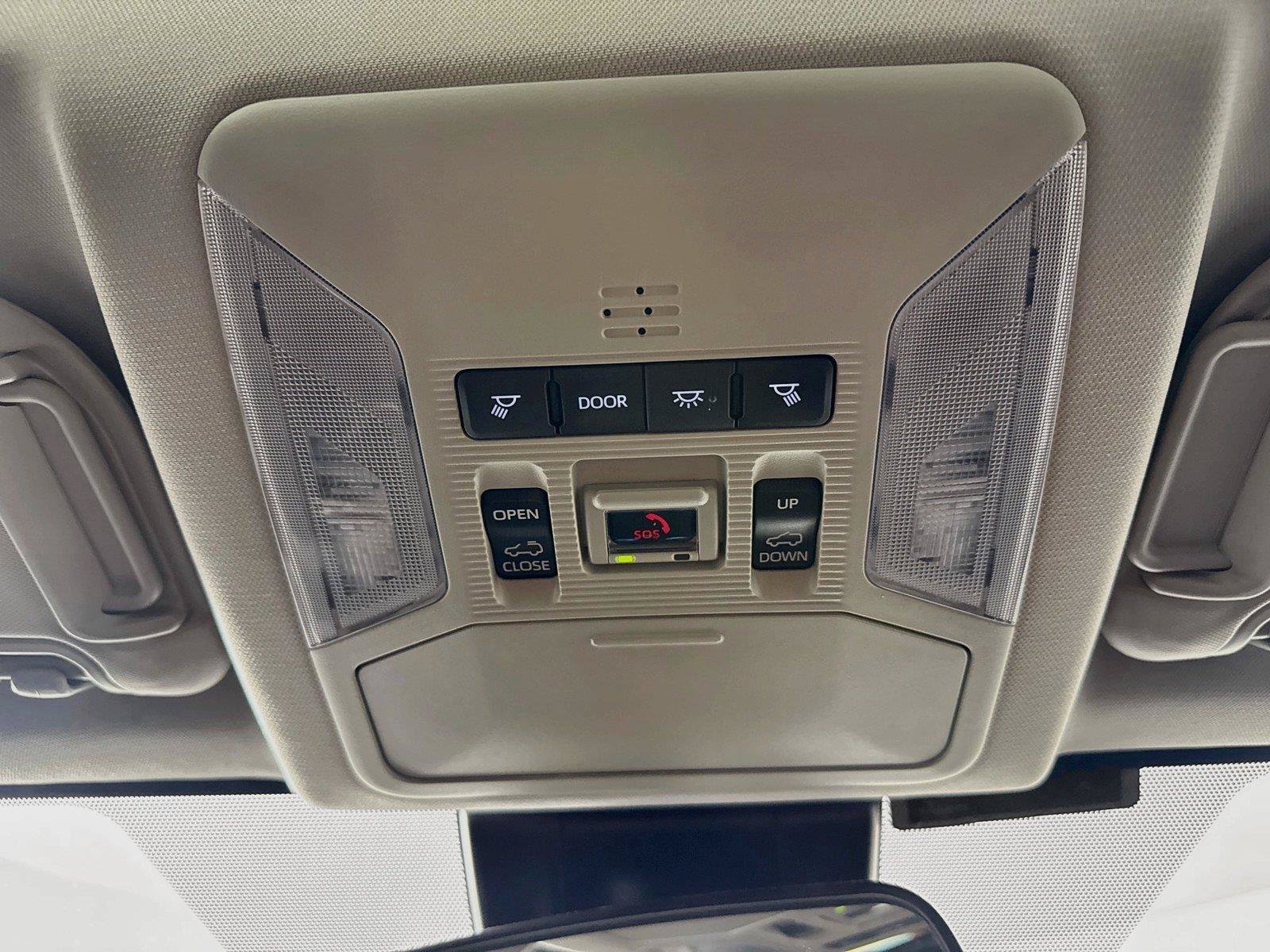 Certified 2025 Toyota RAV4 XLE Premium FWD image 22