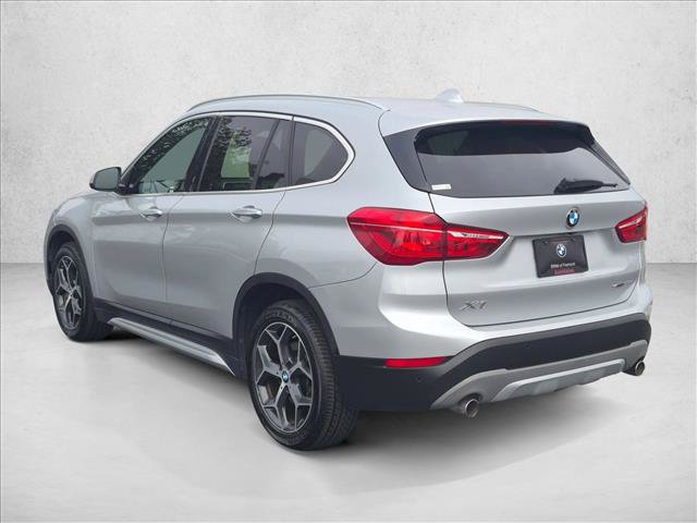Used 2019 BMW X1 sDrive28i FWD image 8