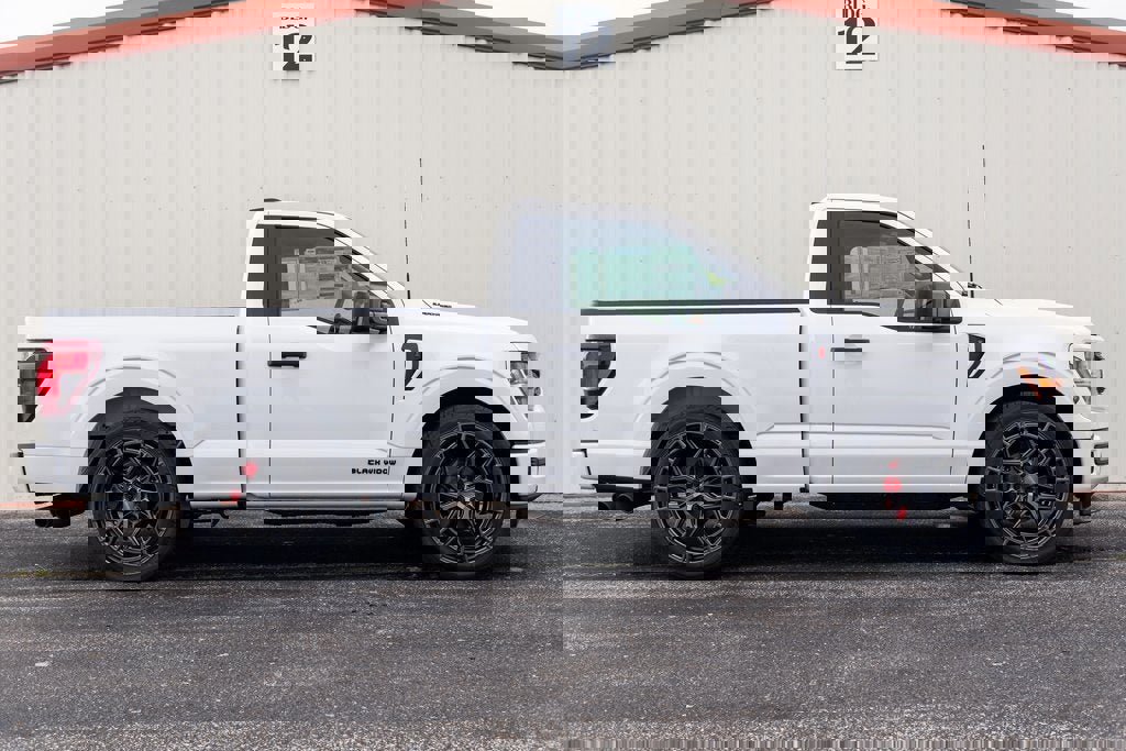 New 2025 Ford F150 XL image 2