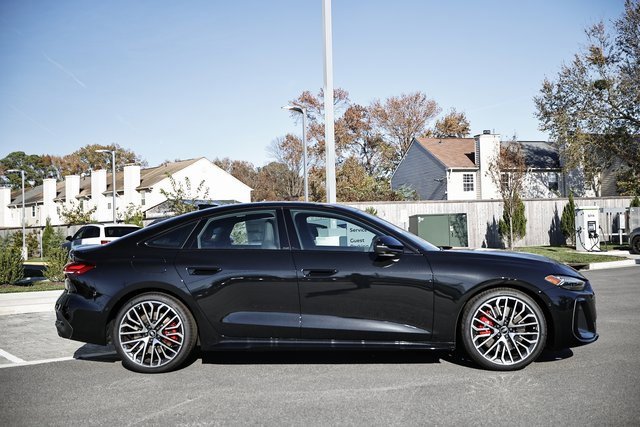 New 2025 Audi S5 Premium Plus image 4