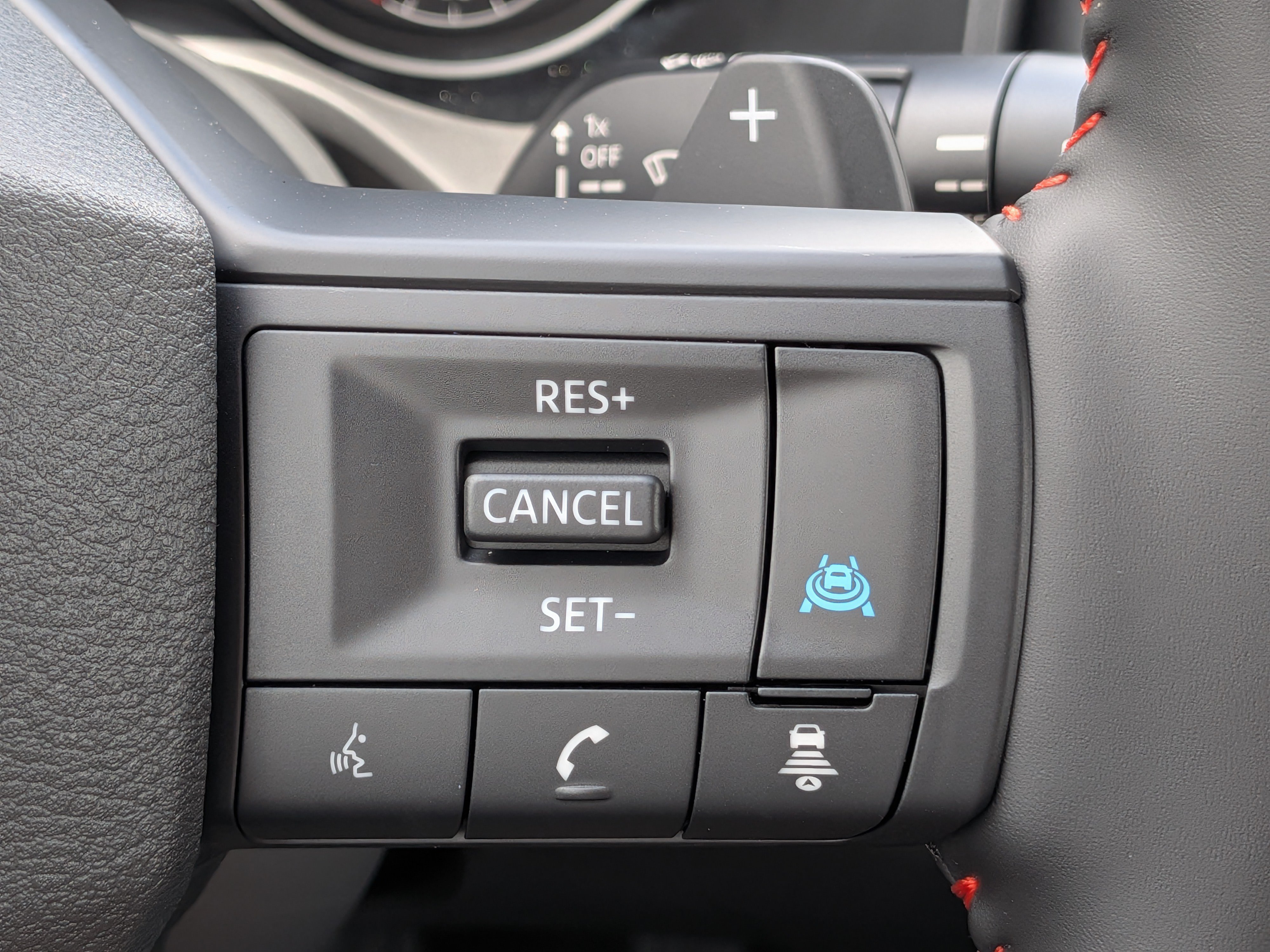 New 2026 Nissan Rogue SV w/ Rock Creek Premium Package AWD/4WD image 27