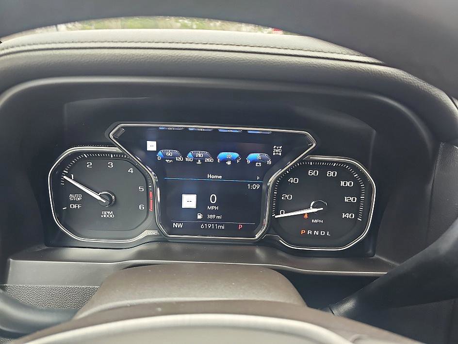 Used 2021 GMC Sierra 1500 Denali image 20