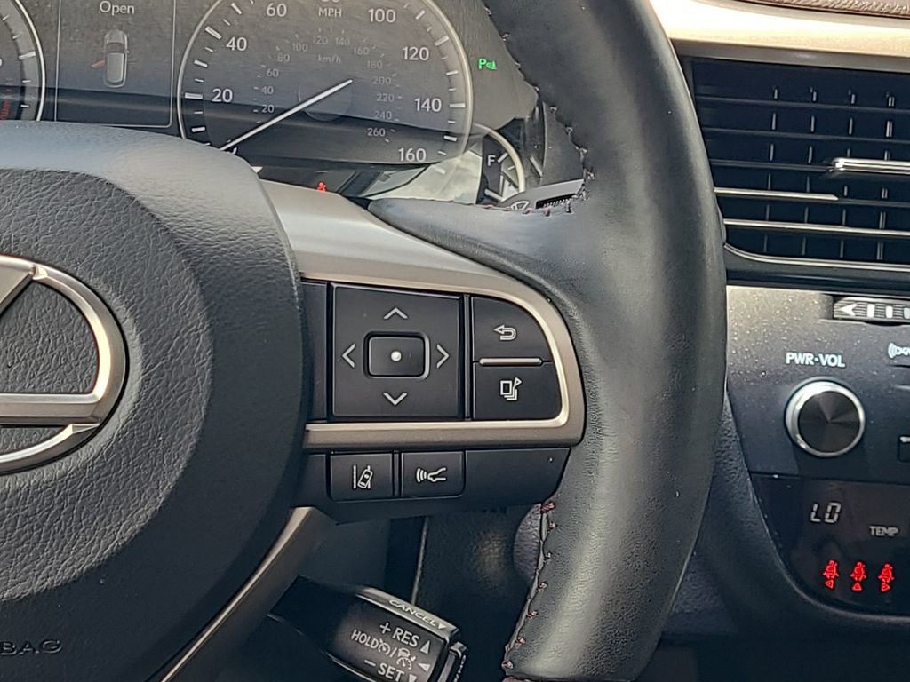 Used 2017 Lexus RX 350 FWD image 21