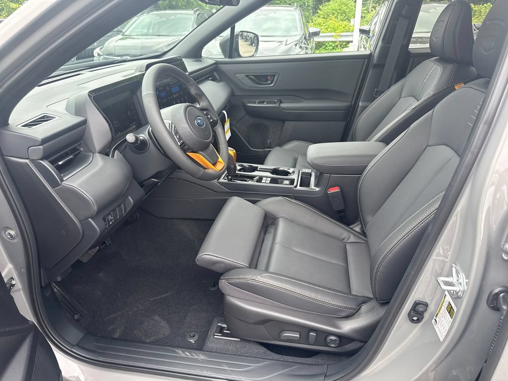 New 2026 Subaru Outback Wilderness AWD/4WD image 21