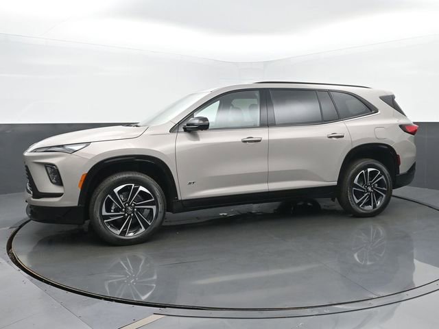 New 2026 Buick Enclave Sport Touring w/ Power Package image 2