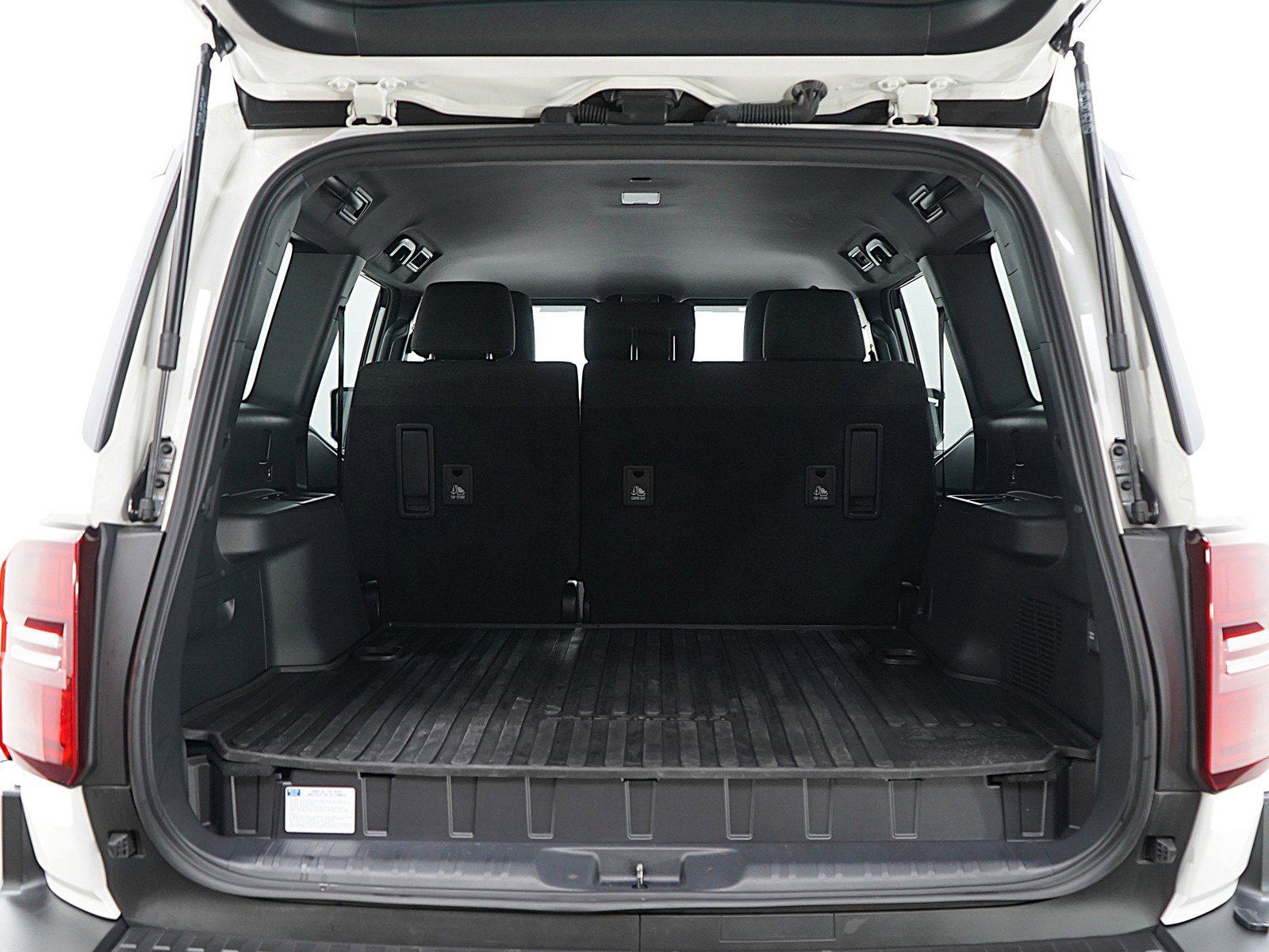 Used 2025 Toyota Land Cruiser 1958 image 19