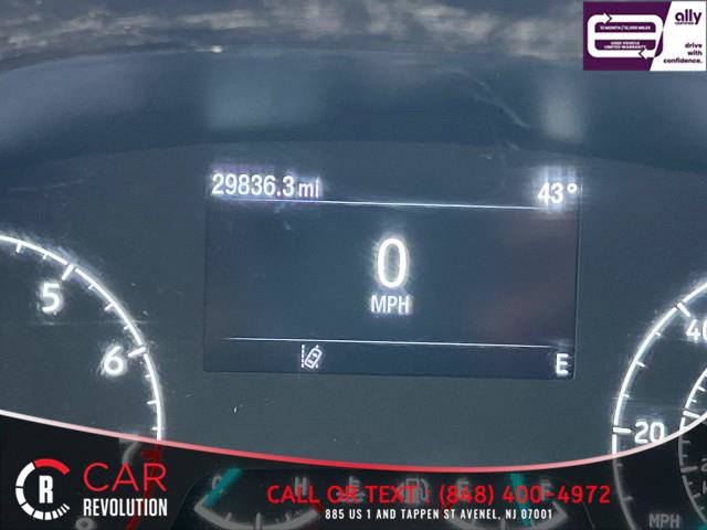 Used 2021 Ford Transit 250 148 High Roof Extended image 22