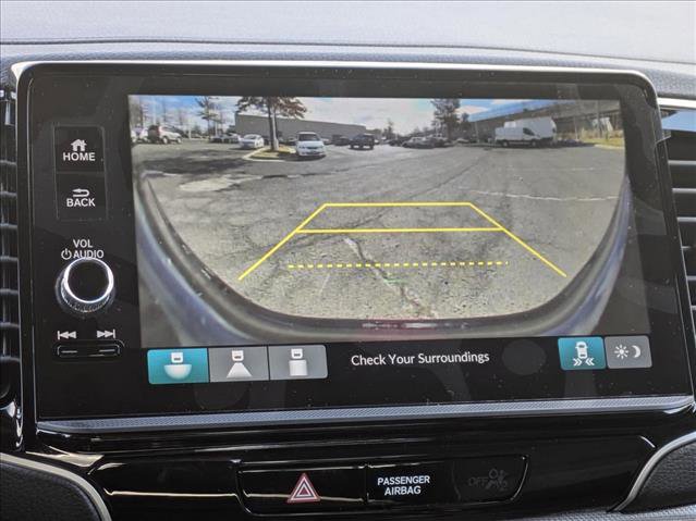 New 2026 Honda Ridgeline Sport image 13