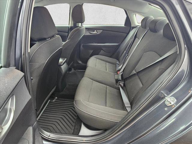 Used 2021 Kia Forte Sedan image 15