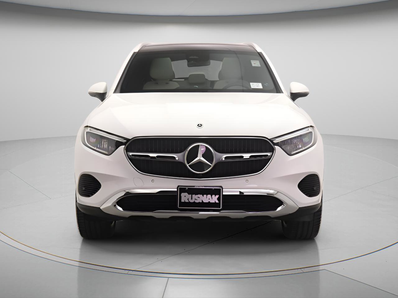Certified 2026 Mercedes-Benz GLC 300 image 6