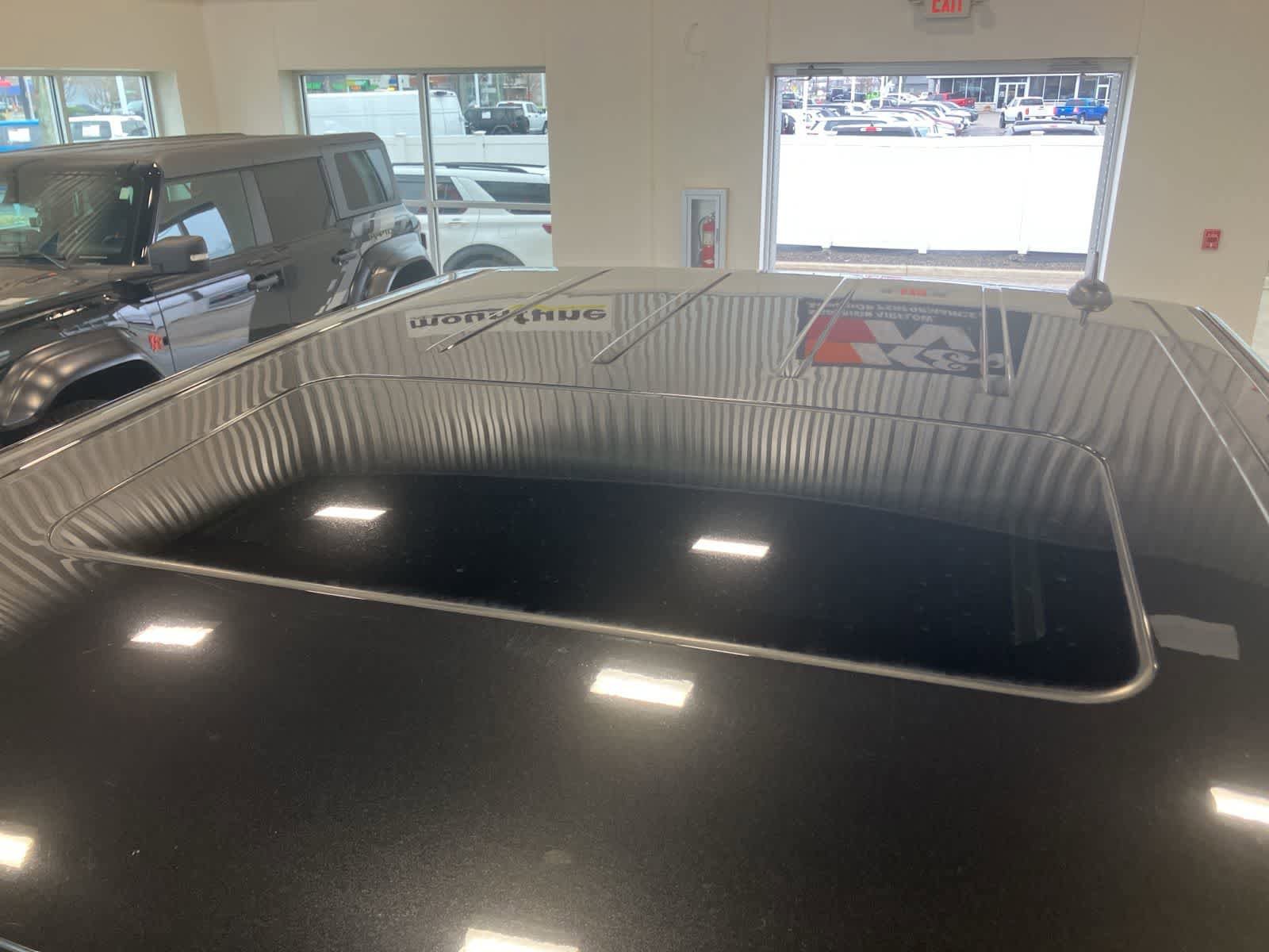 Used 2018 RAM 1500 Sport image 10