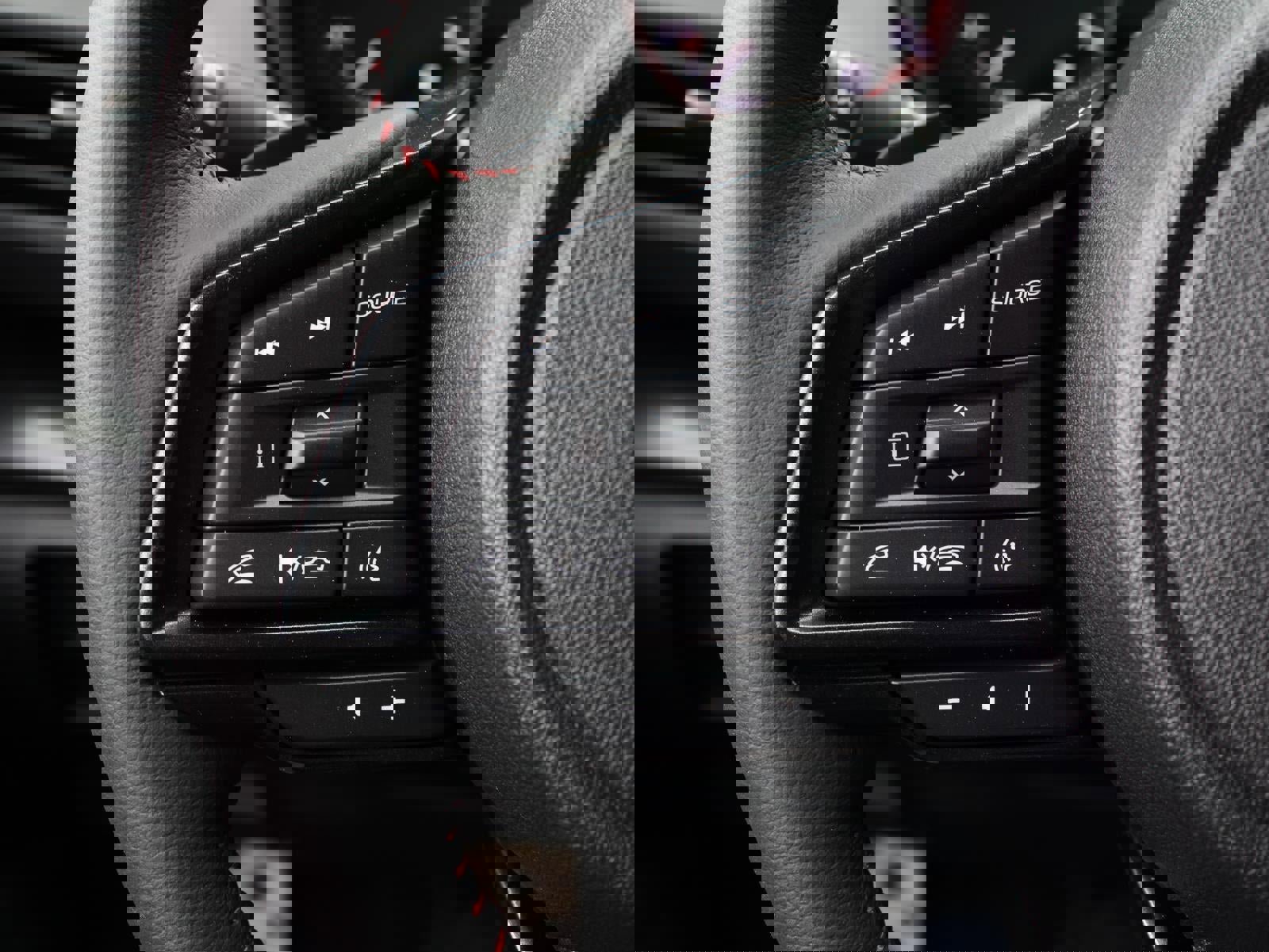 New 2025 Subaru Impreza RS w/ Popular Package #1 image 31