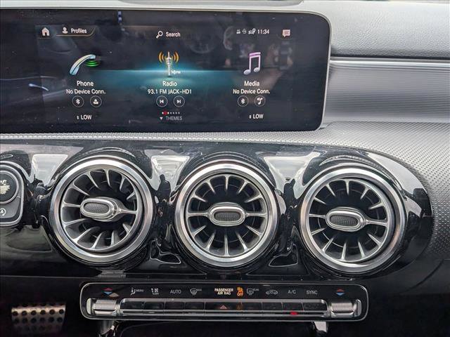 Used 2019 Mercedes-Benz A 220 image 13