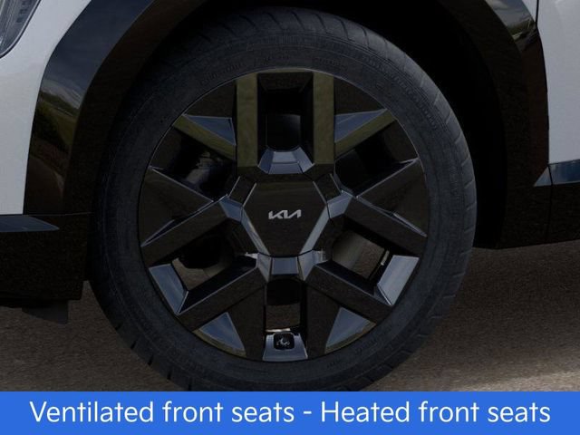 New 2026 Kia EV9 Land w/ Nightfall Edition Package AWD/4WD image 9