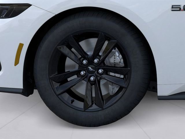 New 2026 Ford Mustang GT image 19