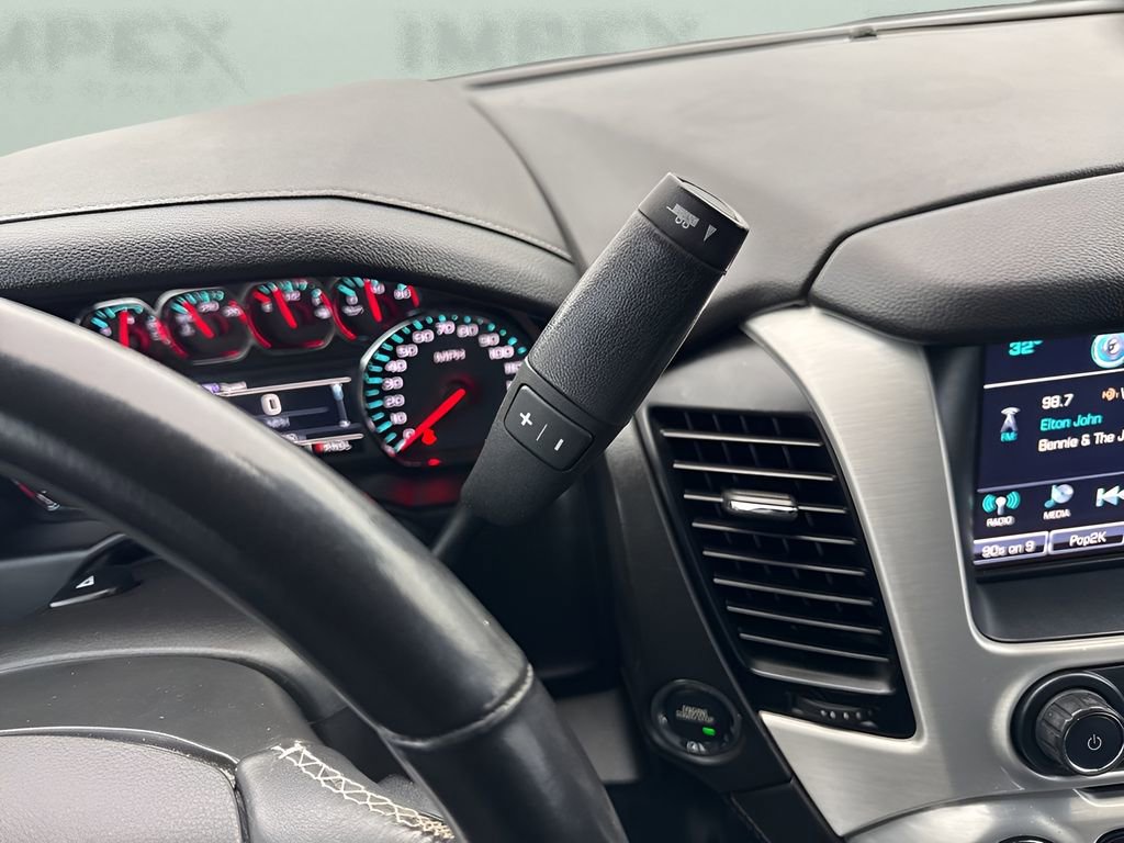 Used 2020 GMC Yukon SLT image 19