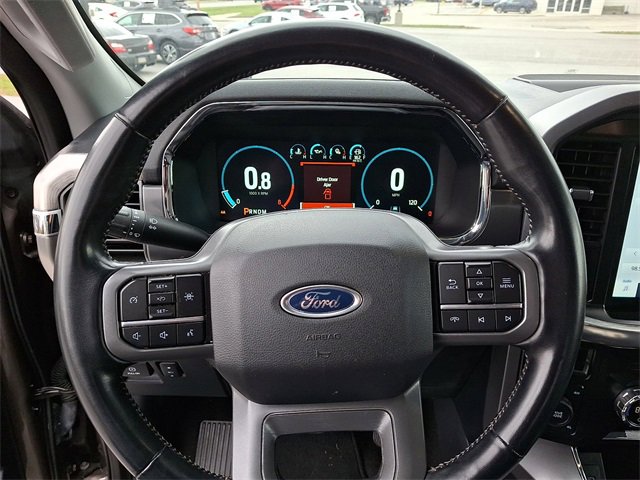 Used 2021 Ford F150 Lariat image 21