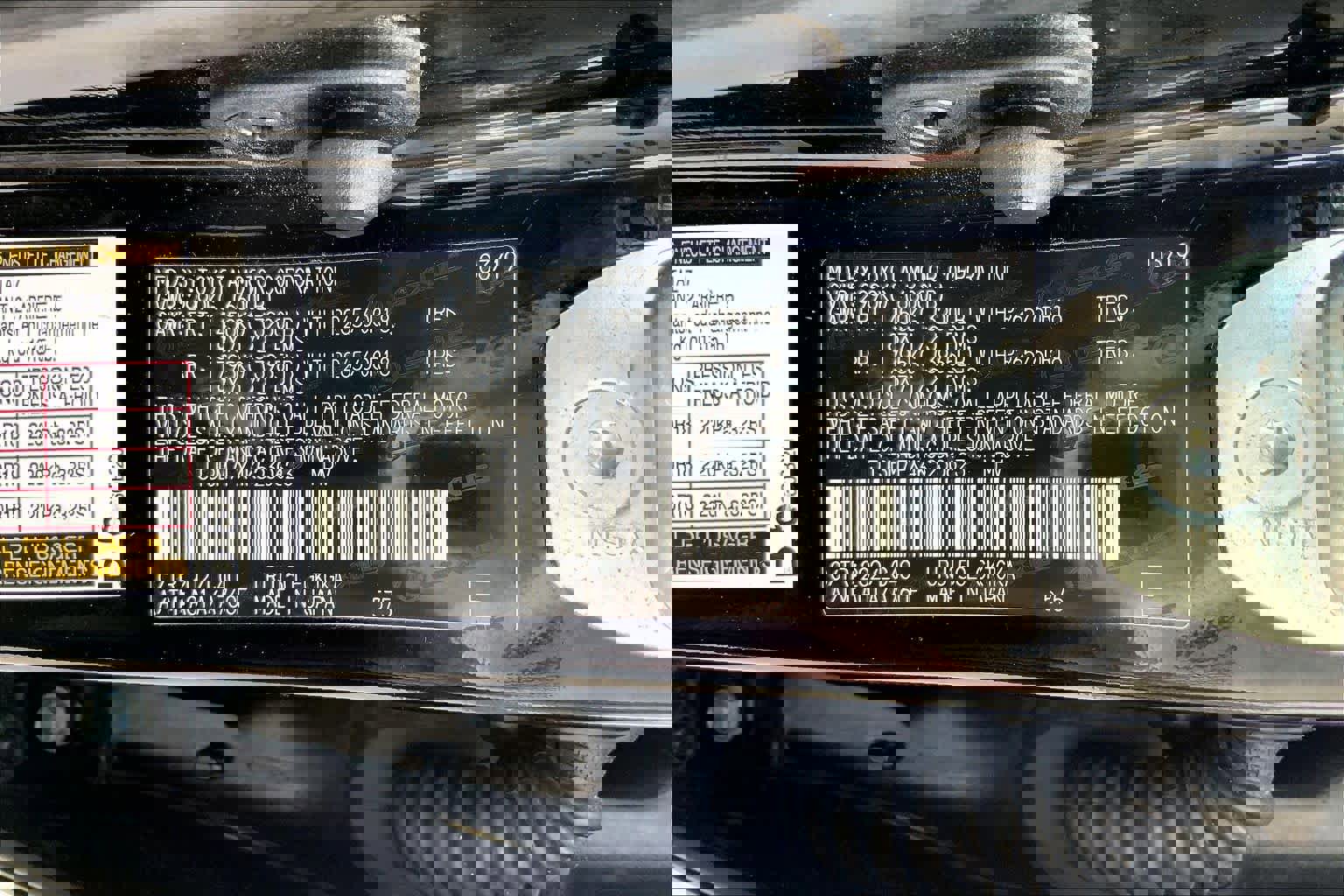 Used 2019 Lexus GX 460 image 35