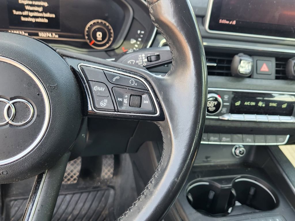 Used 2017 Audi A4 2.0T Premium Plus w/ Premium Plus Package image 23