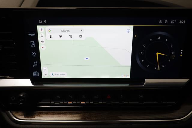 Certified 2023 Chevrolet Silverado 1500 RST w/ Convenience Package II image 10