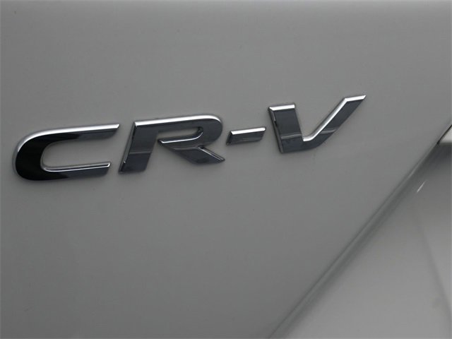 Used 2021 Honda CR-V EX image 25