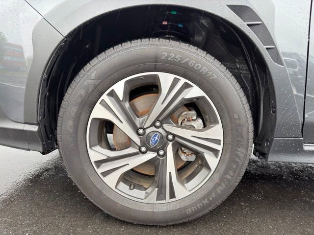 Used 2024 Subaru Crosstrek 2.0i Premium AWD/4WD image 24