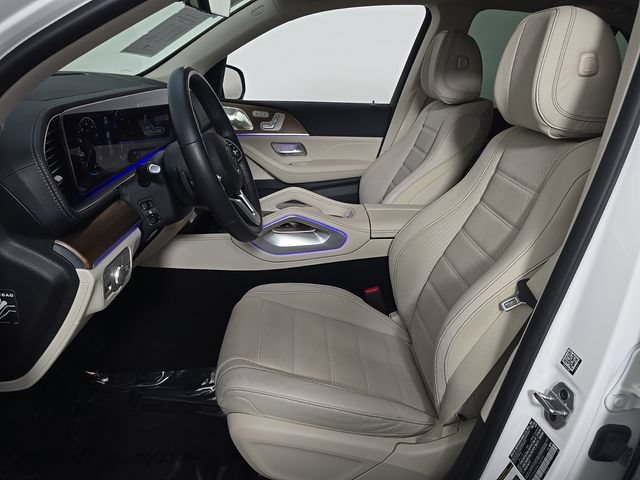 Certified 2022 Mercedes-Benz GLE 350 4MATIC image 5