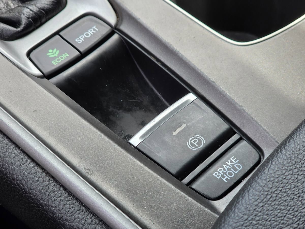 Used 2019 Honda Accord Sport image 34