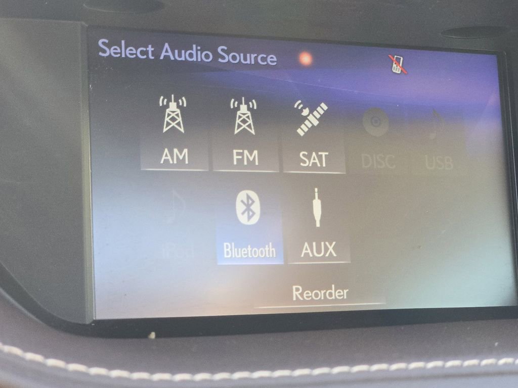 Used 2017 Lexus ES 350 image 30