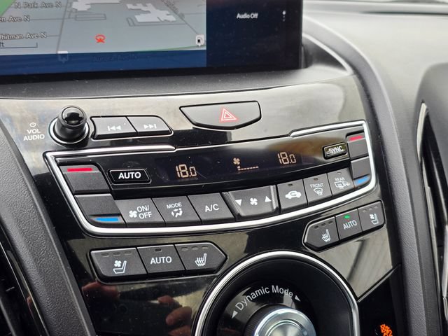 Used 2020 Acura RDX A-Spec AWD/4WD image 32