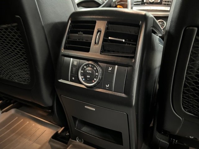 Used 2014 Mercedes-Benz GL 550 4MATIC image 60