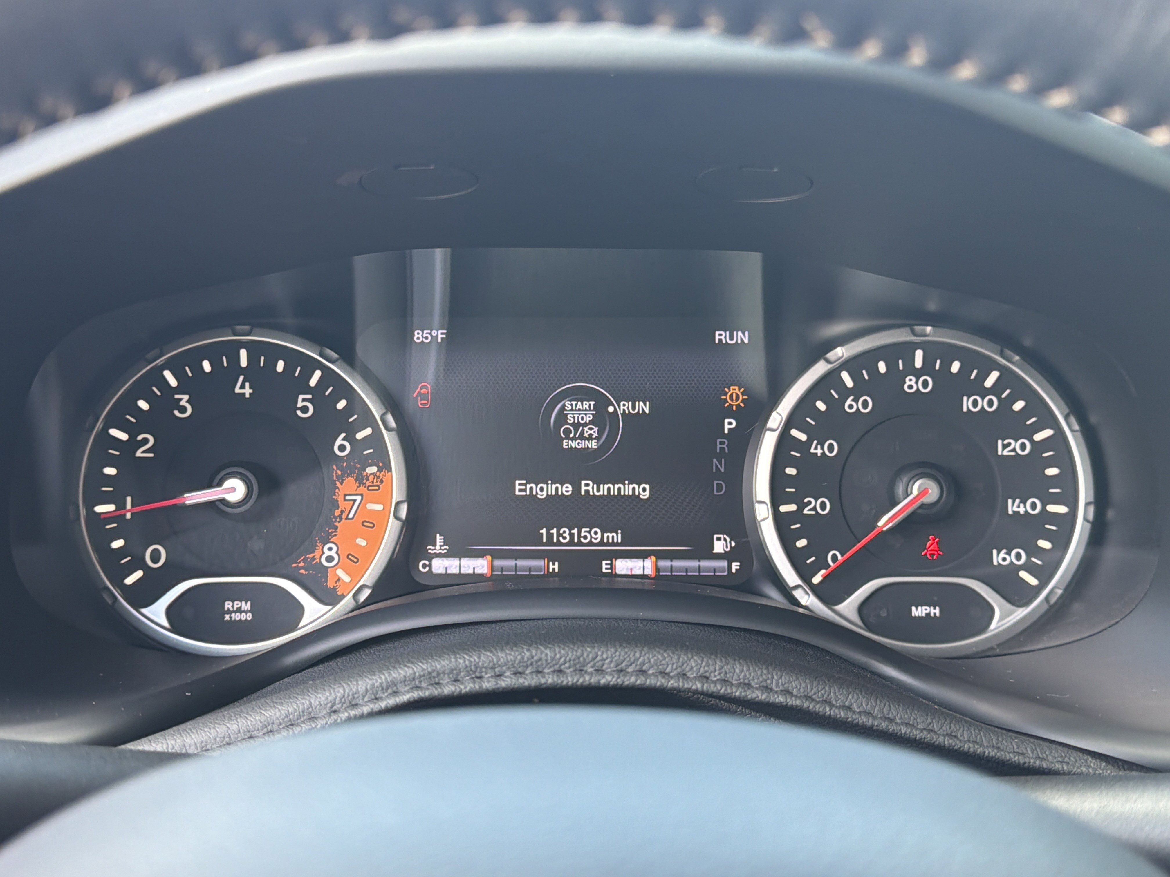 Used 2016 Jeep Renegade Limited FWD image 37
