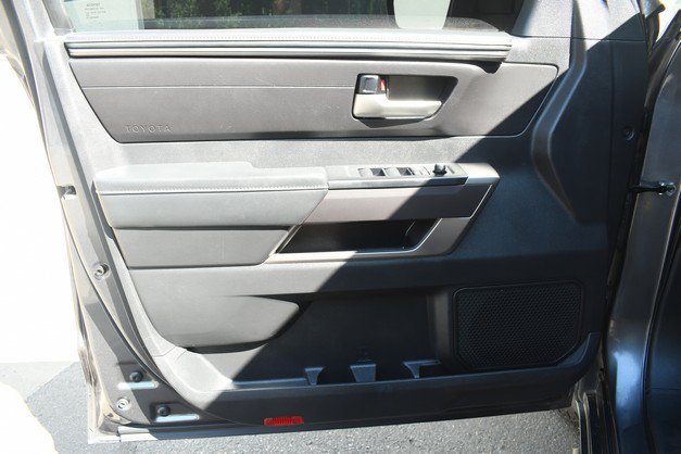 Used 2022 Toyota Tundra SR5 AWD/4WD image 13