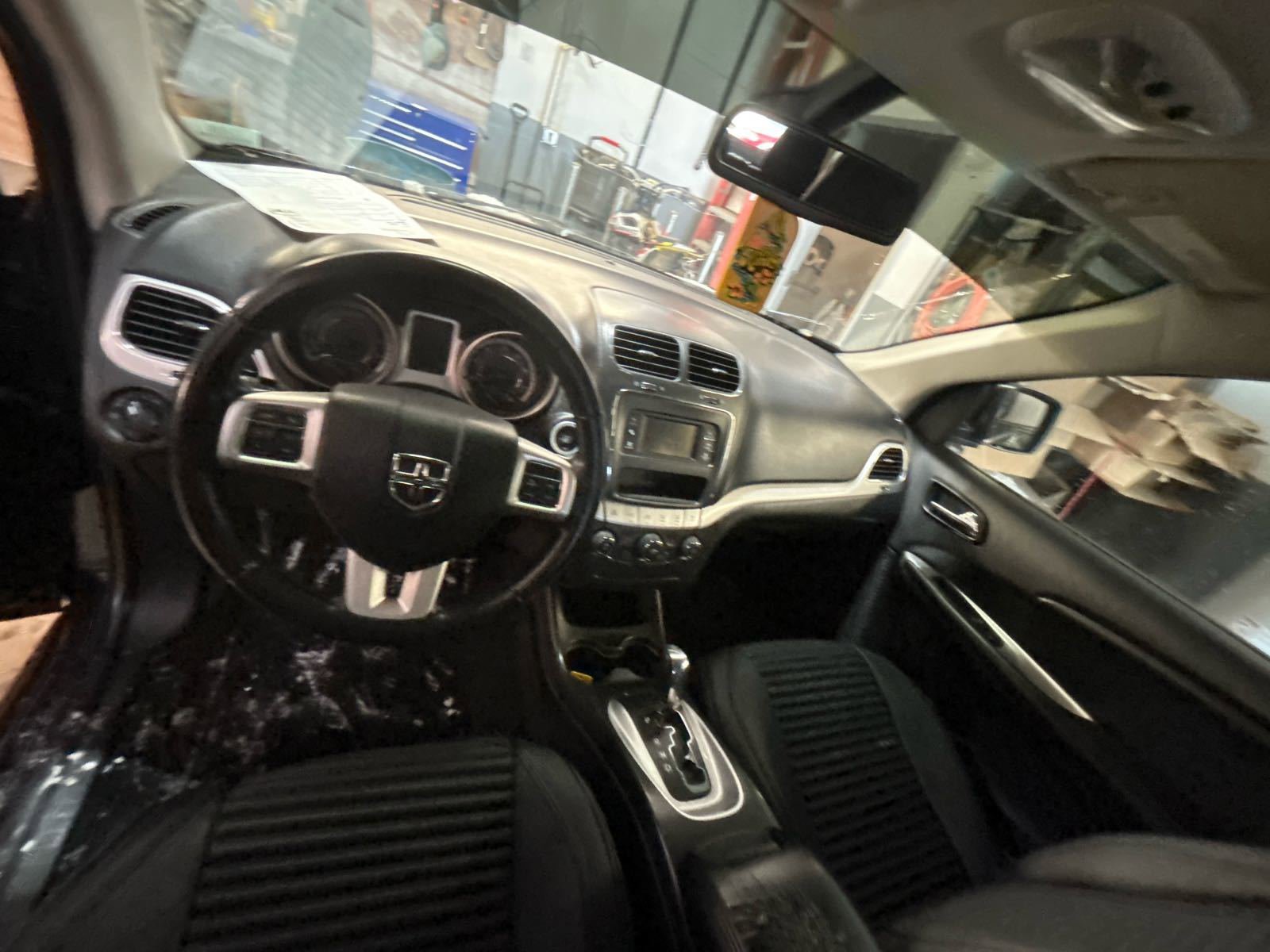 Used 2018 Dodge Journey SE w/ Connectivity Group image 8