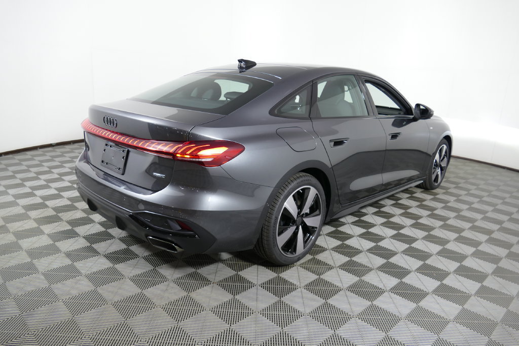 New 2026 Audi A5 Premium Plus AWD/4WD image 3