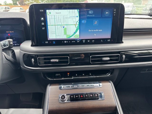 New 2026 Lincoln Aviator Reserve AWD/4WD image 21
