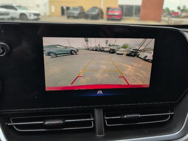 Certified 2024 Chevrolet Trax ACTIV image 19