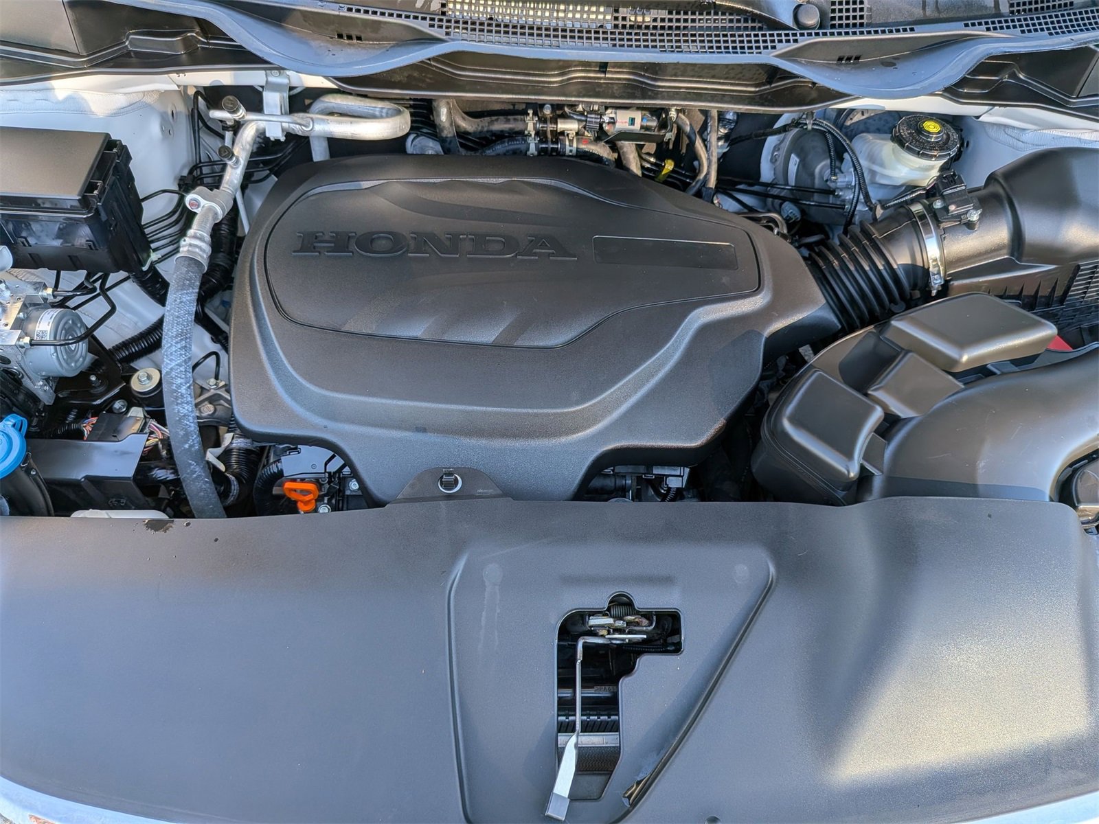 Used 2023 Honda Odyssey Touring image 41