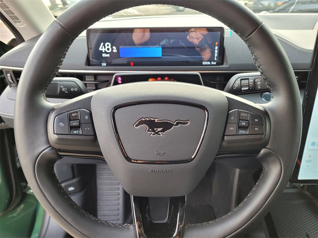 Used 2024 Ford Mustang Mach-E Select image 22