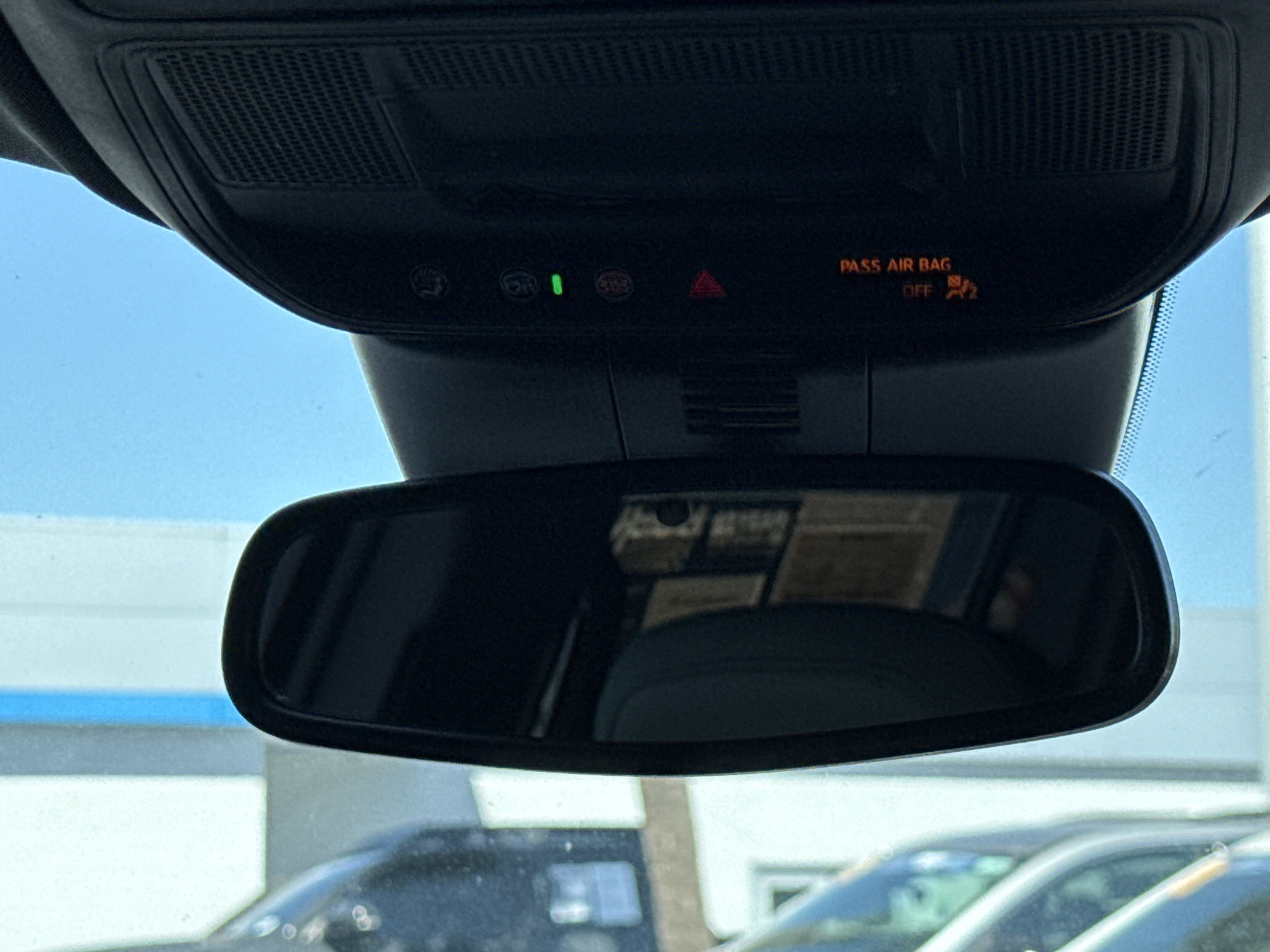Used 2024 GMC Acadia AT4 image 27