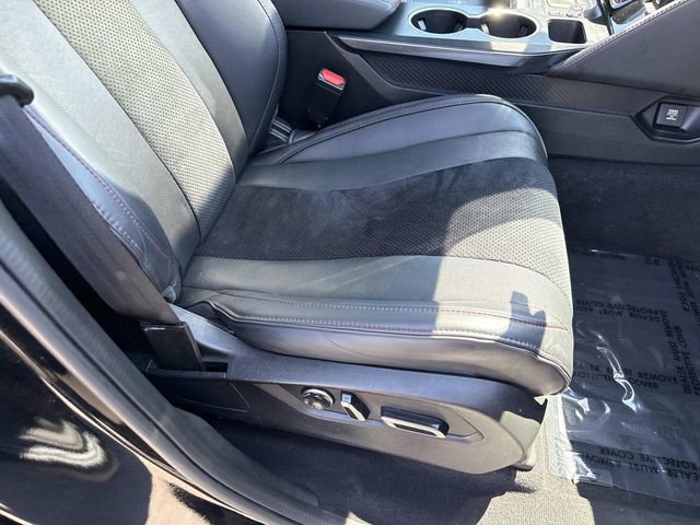 Used 2023 Acura MDX A-Spec AWD/4WD image 10